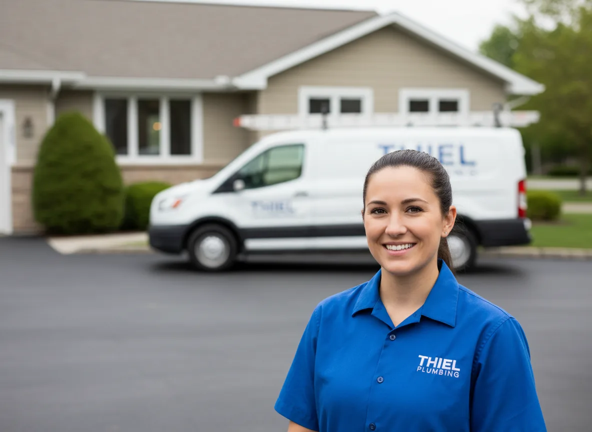 Plumber Tallassee, AL FAQs